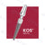 Implante KOS Micro® (Pilar Grande) by IHDE Dental®