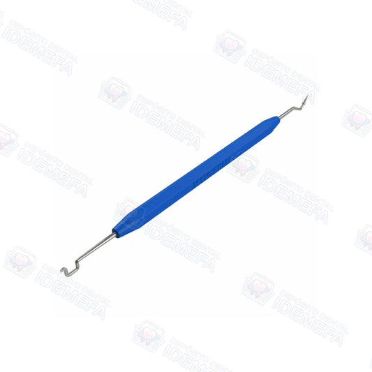 Aplicador y Extractor de Ligaduras Elásticas (Plástico)