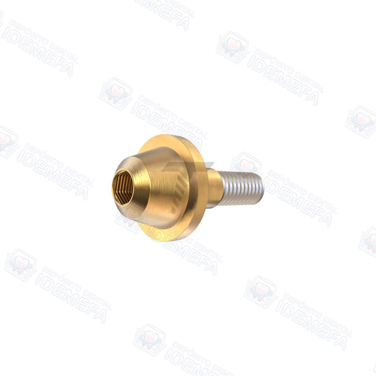 Multi-Unit Recto - Plataforma Regular (Straight Multi-Unit) by GDT®