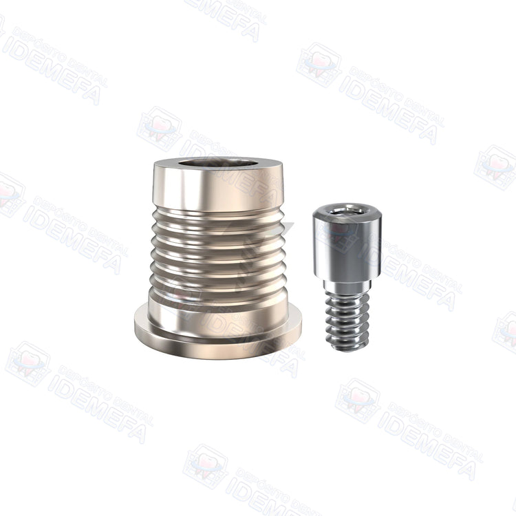 Multi-Unit Recto - Plataforma Regular (Straight Multi-Unit) by GDT®