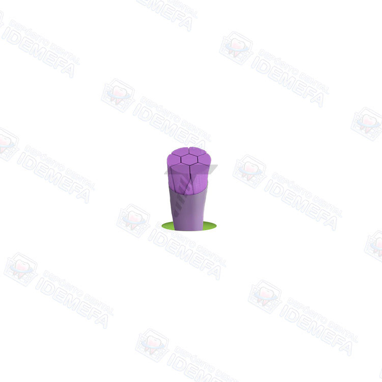 Hilo de Sutura de Ácido Poliglicólico (PGA) - Sutura Absorbente by GDT®