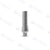 Muñón Recto de Titanio (Straight Abutment) - Dental Solutions (DS)
