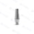 Muñón Recto de Titanio (Straight Abutment) - Dental Solutions (DS)