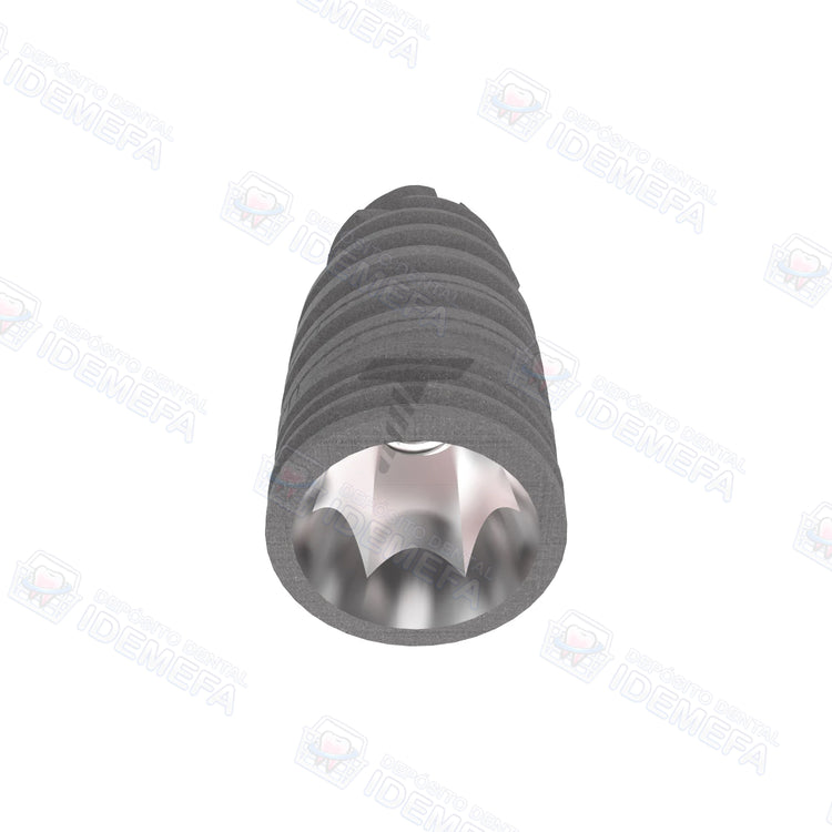 Implante Cónico RP - Conexión Cónica Hexagonal 2.65mm by GDT®