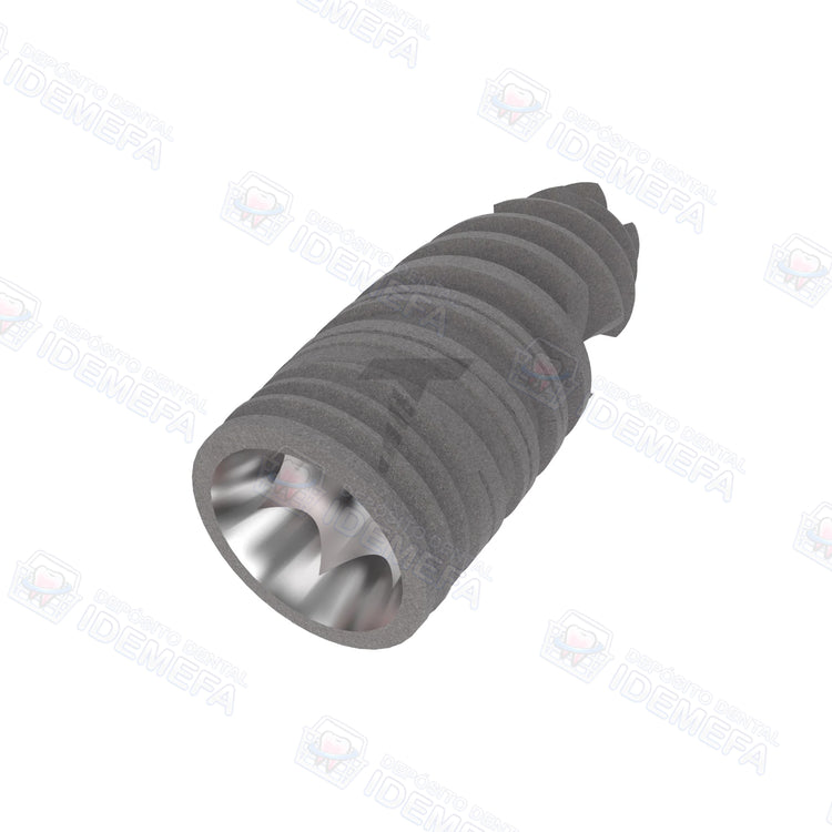 Implante Cónico RP - Conexión Cónica Hexagonal 2.65mm by GDT®
