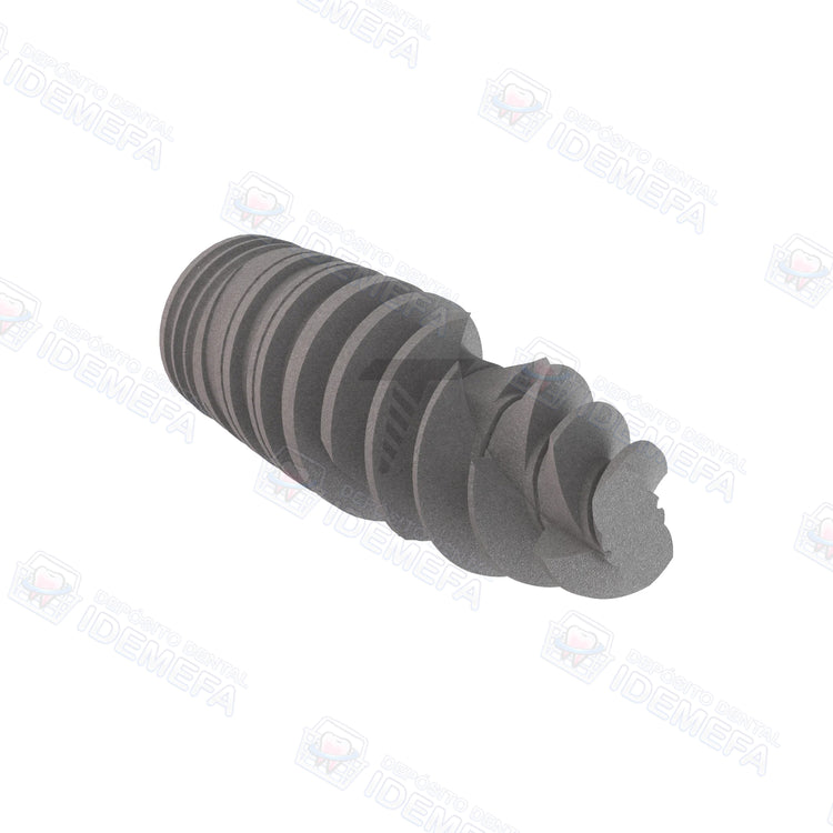 Implante Cónico RP - Conexión Cónica Hexagonal 2.65mm by GDT®