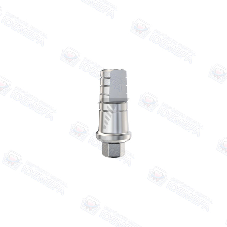 Muñón Recto Regular (Plataforma Estándar) by GDT®