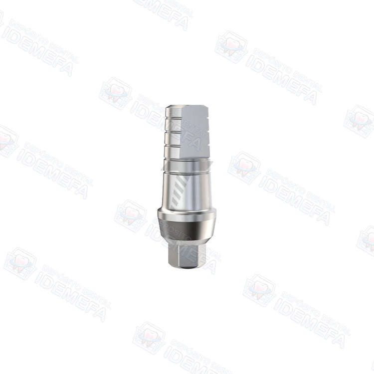 Muñón Recto Regular (Plataforma Estándar) by GDT®