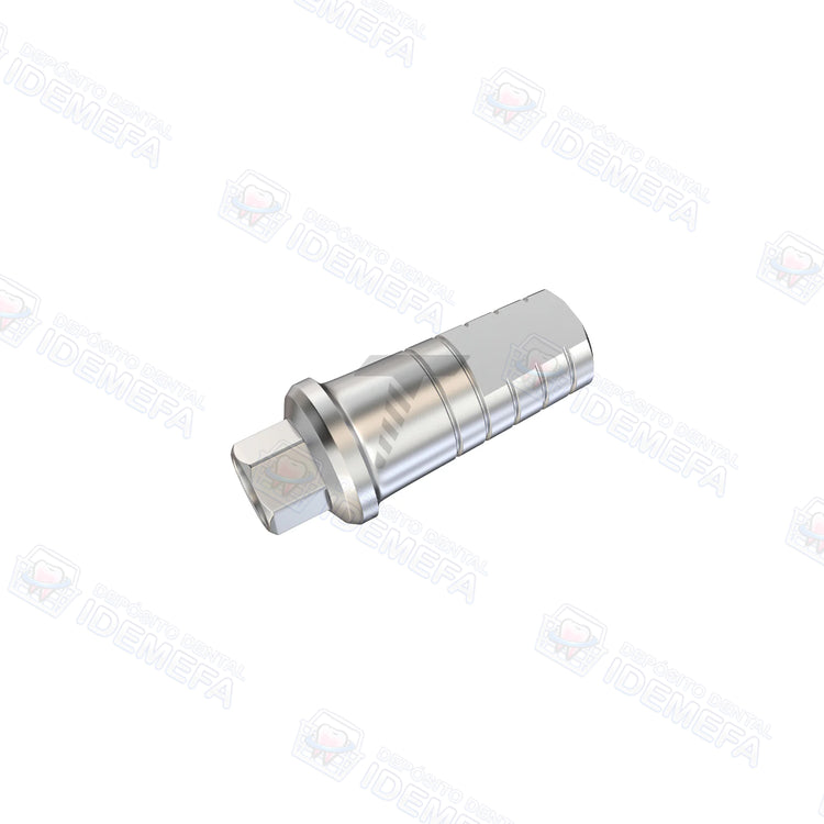 Muñón Recto Regular (Plataforma Estándar) by GDT®