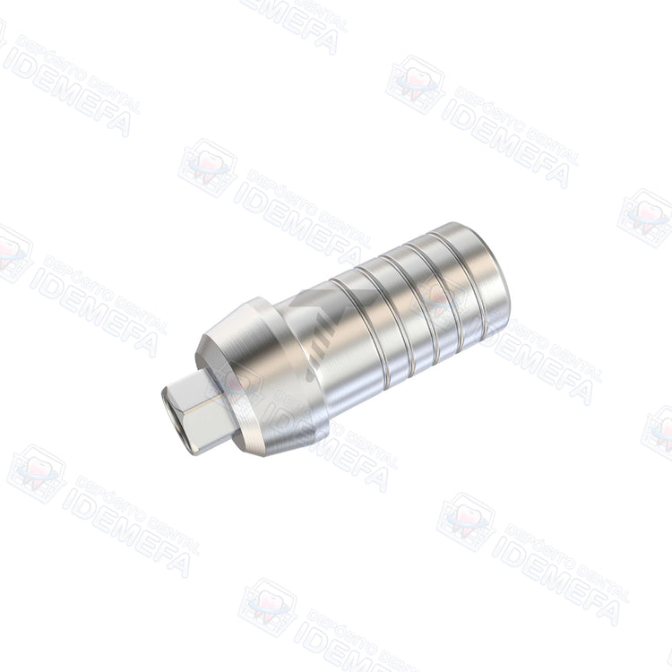 Muñón Recto de Plataforma Ancha (Straight Shoulder Abutment Wide Platform) by GDT®