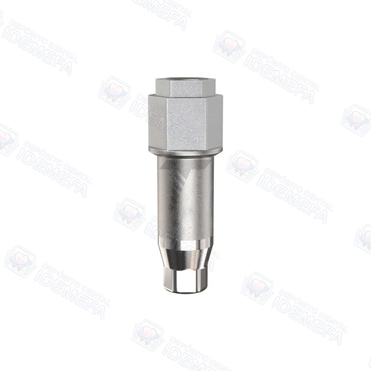 Scan-Body de Titanio CAD/CAM - (Plataforma Regular) by GDT®