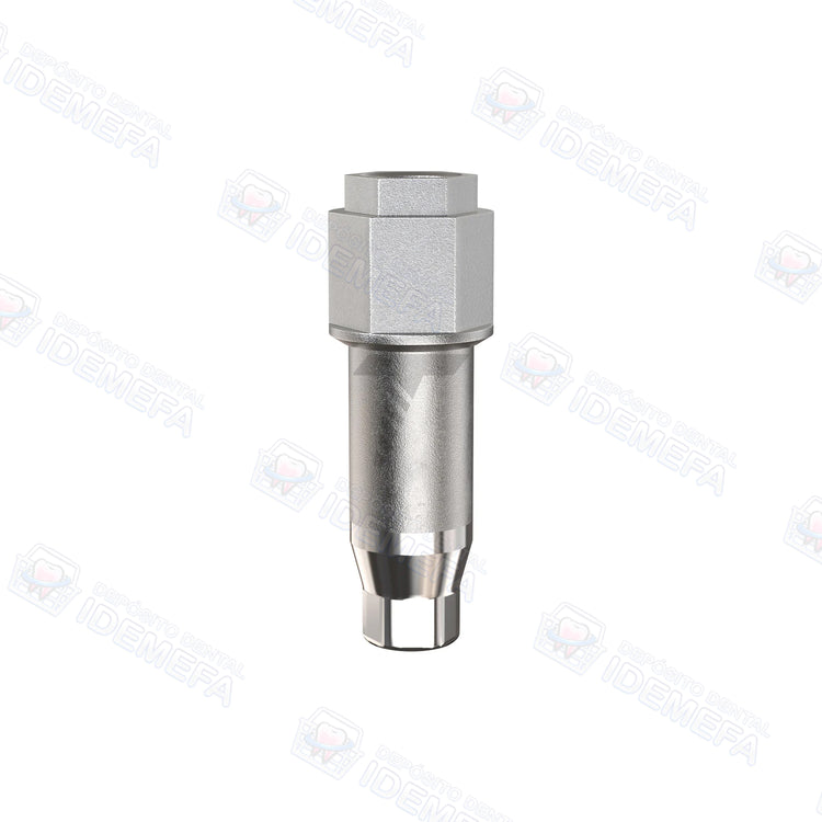 Scan-Body de Titanio CAD/CAM - (Plataforma Regular) by GDT®