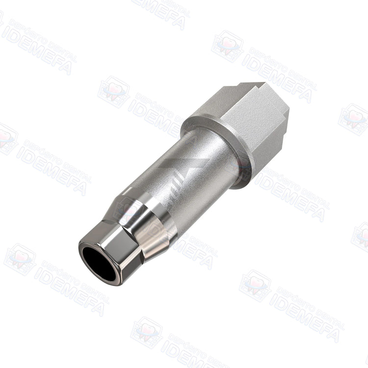 Scan-Body de Titanio CAD/CAM - (Plataforma Regular) by GDT®