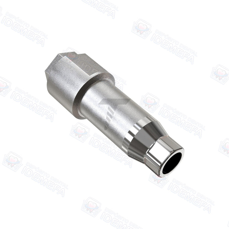 Scan-Body de Titanio CAD/CAM - (Plataforma Regular) by GDT®