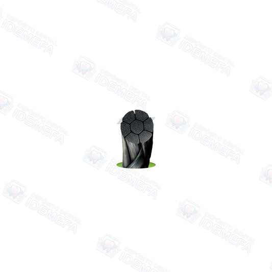 Hilo de Sutura Seda Trenzada (GDT Silk Suture) by GDT®