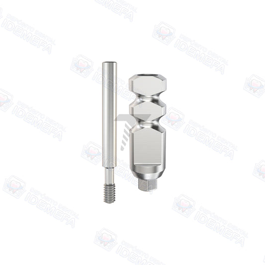 Transfer Abierto Regular by GDT®