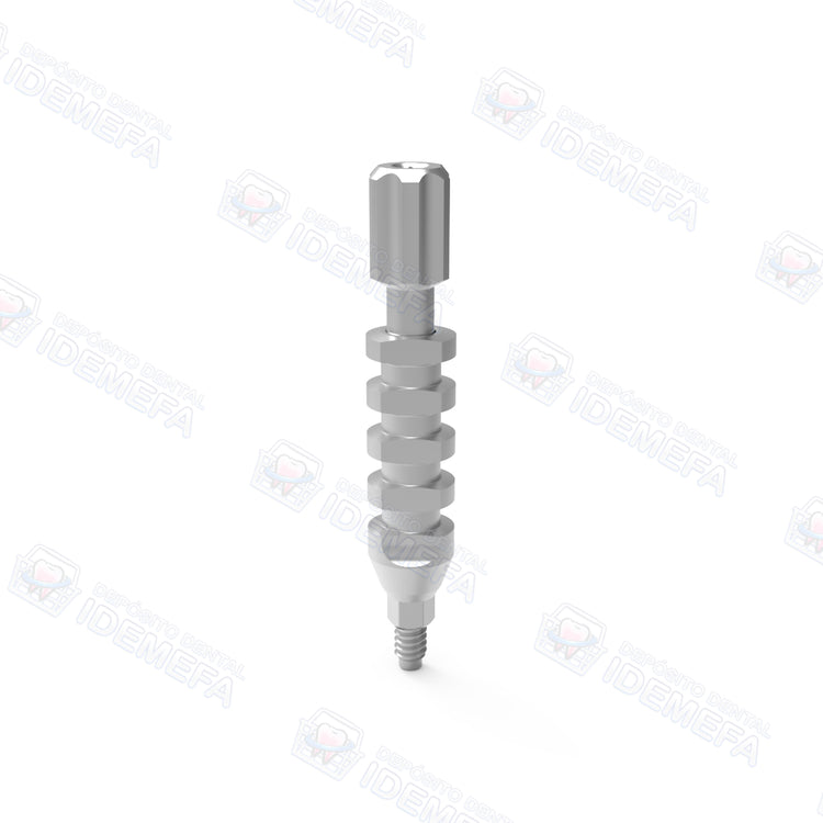 Transfer de Impresión (Open / Close Tray) - Dental Solutions (DS)