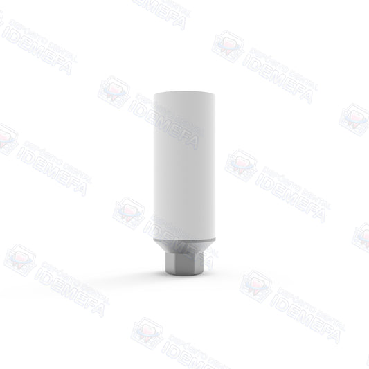 Muñón Calcinable con Base Metálica (UCLA) - Dental Solutions (DS)