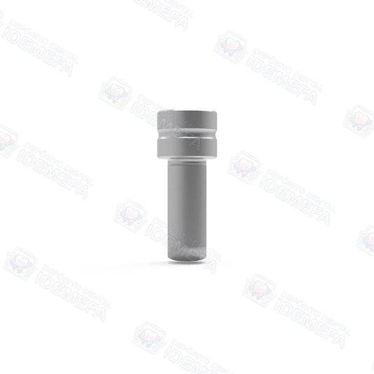 Accesorios CAD/CAM (Análogos Digitales y Ti-Base para Multi-Unit) - Dental Solutions (DS)