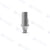 Muñón Recto de Titanio (Straight Abutment) - Dental Solutions (DS)