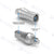 Muñón Recto de Titanio (Straight Abutment) - Dental Solutions (DS)