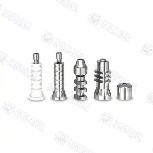 Accesorios para Sistema Multi-Unit - Dental Solutions (DS)