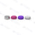 Accesorios para Aditamento Loc-Click (Cazoleta y Cofias) - Dental Solutions (DS)