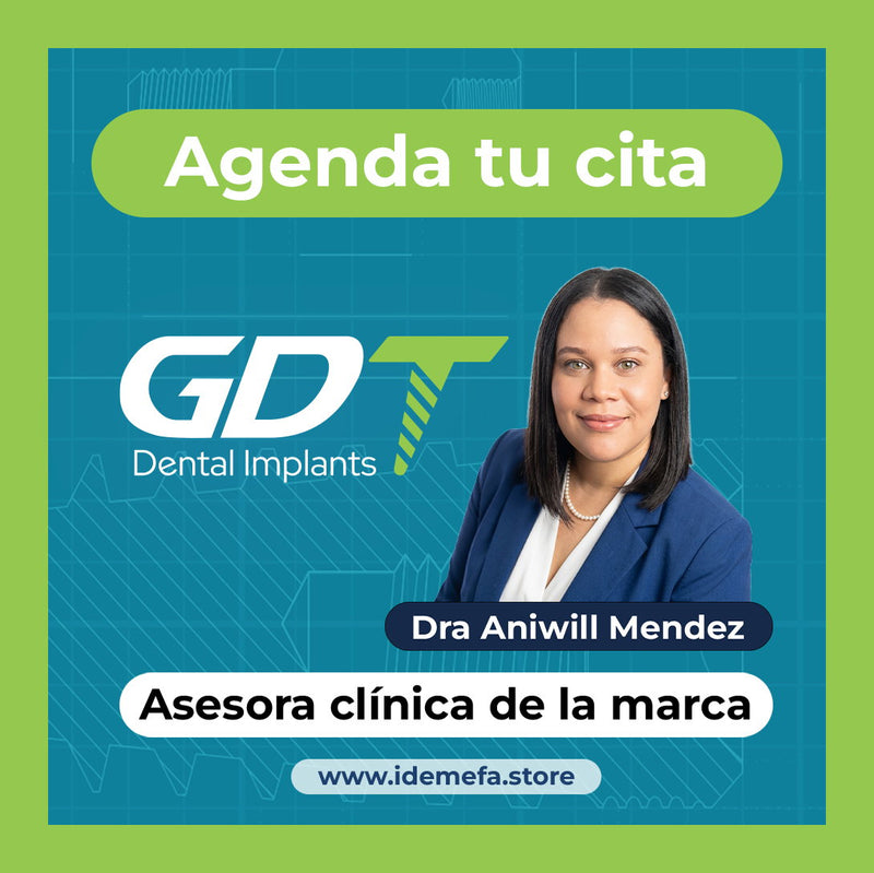 GDT