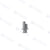 Base de Titanio CAD/CAM (Ti-Base) + Tornillo - Dental Solutions Israel