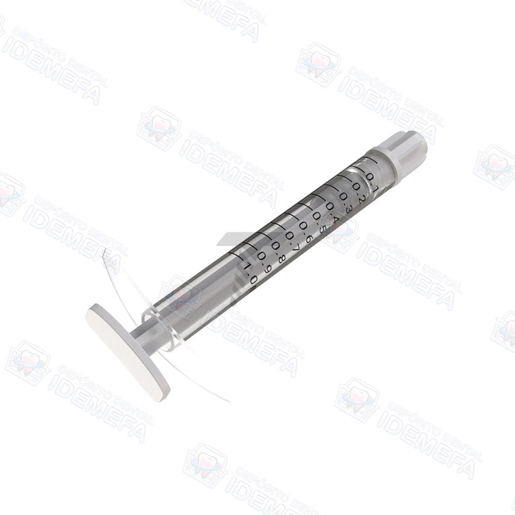 Gel Sellador Antibacteriano y Antiviral para Implantes – GDT®