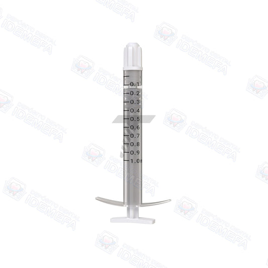 Gel Sellador Antibacteriano y Antiviral para Implantes – GDT®