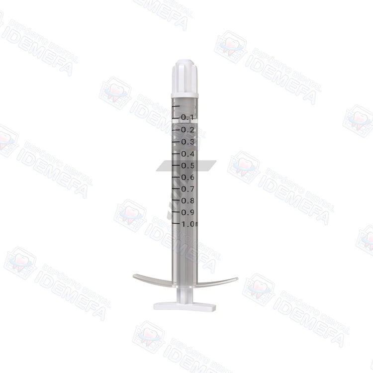Gel Sellador Antibacteriano y Antiviral para Implantes – GDT®