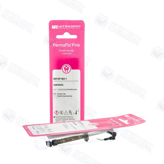 Permaflo Pink