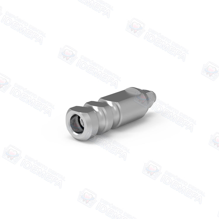 Transfer de Impresión (Open / Close Tray) - Dental Solutions (DS)