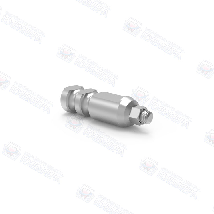 Transfer de Impresión (Open / Close Tray) - Dental Solutions (DS)