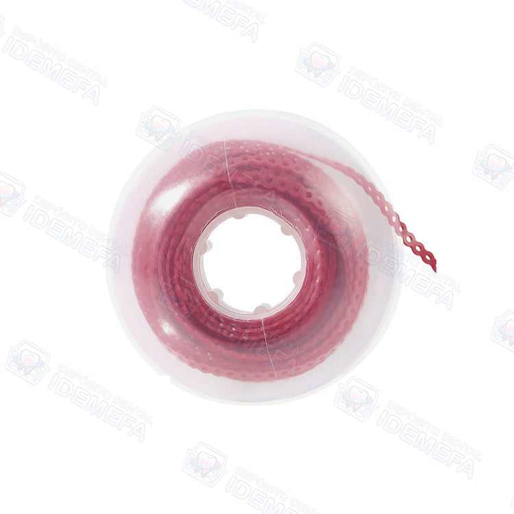 Cadeneta Elástica Profesional – Control de Espacios y Tracción