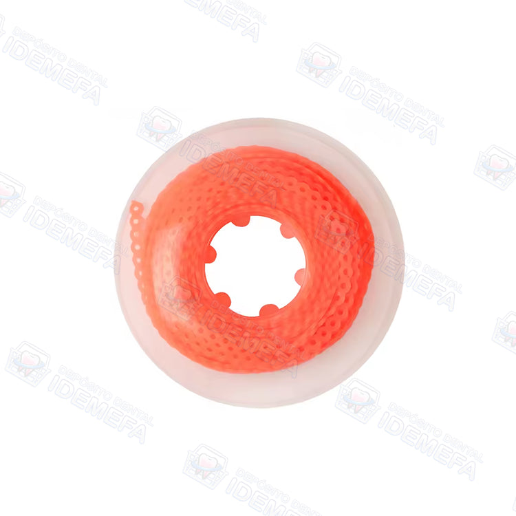 Cadeneta Elástica Profesional – Control de Espacios y Tracción