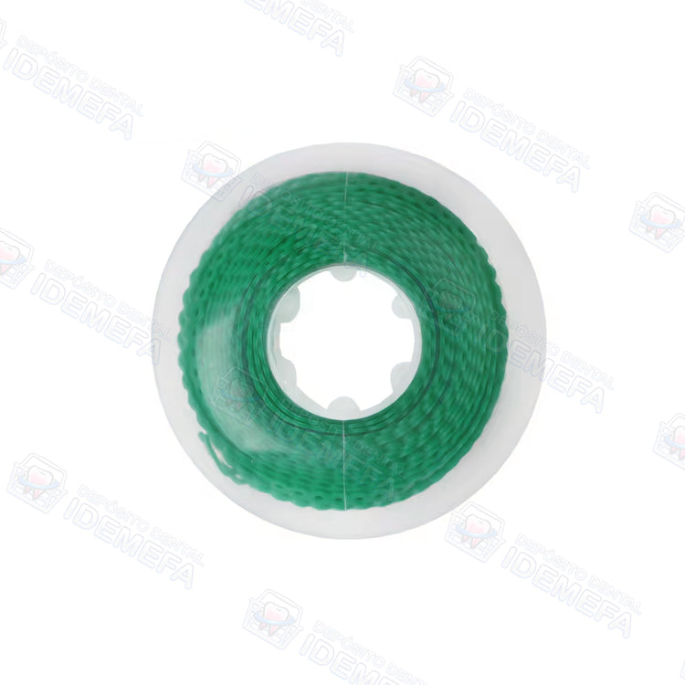 Cadeneta Elástica Profesional – Control de Espacios y Tracción