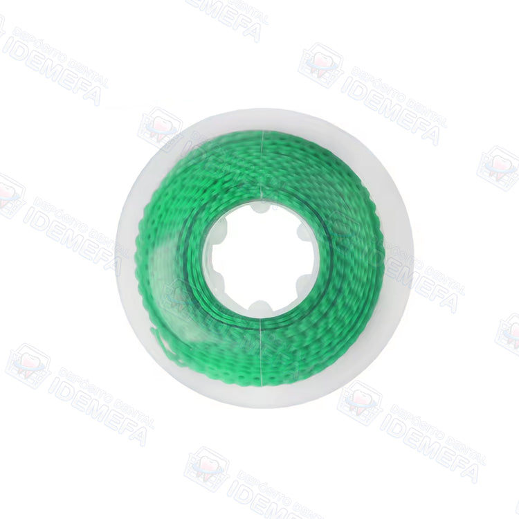 Cadeneta Elástica Profesional – Control de Espacios y Tracción