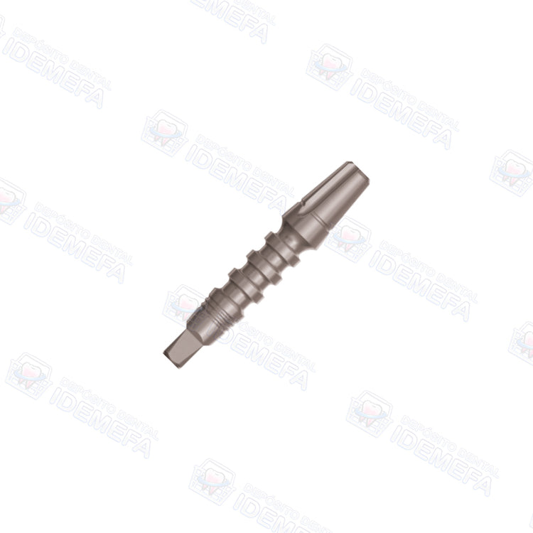 Accesorios de Impresión y Laboratorio para Implantes Monofásicos IHDE Dental®
