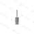 Destornillador Hexagonal Manual (Hand Driver Hex 1.25) - Dental Solutions (DS)