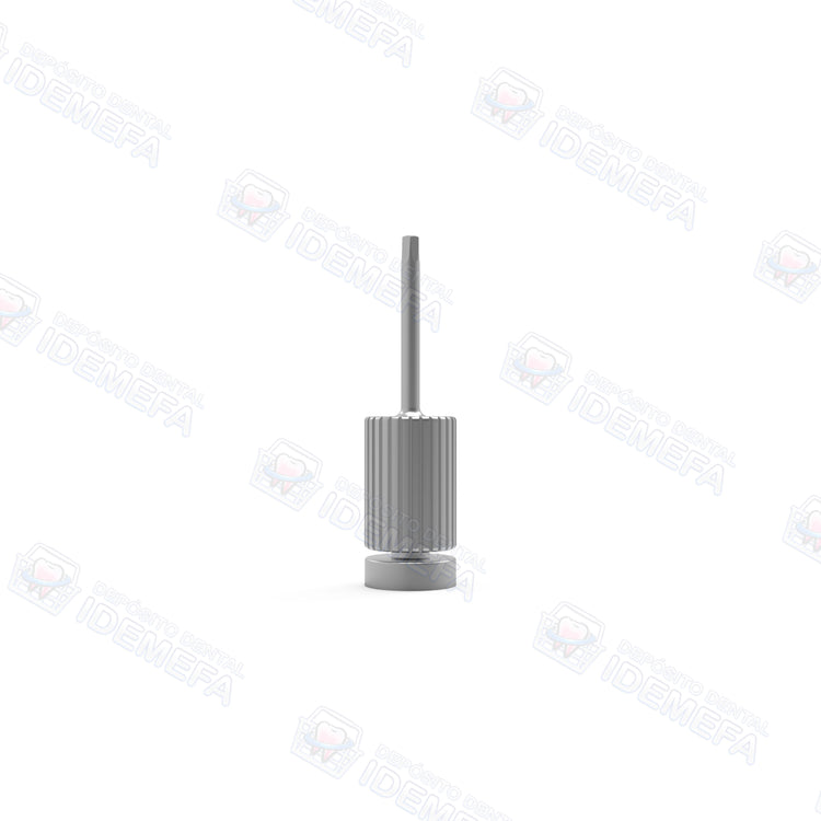 Destornillador Hexagonal Manual (Hand Driver Hex 1.25) - Dental Solutions (DS)