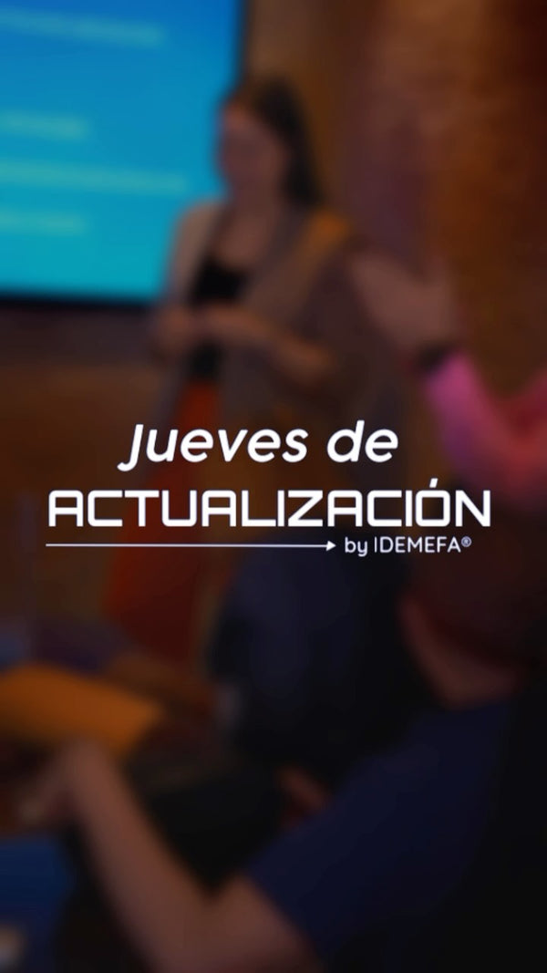 Instagram Post IDEMEFA
