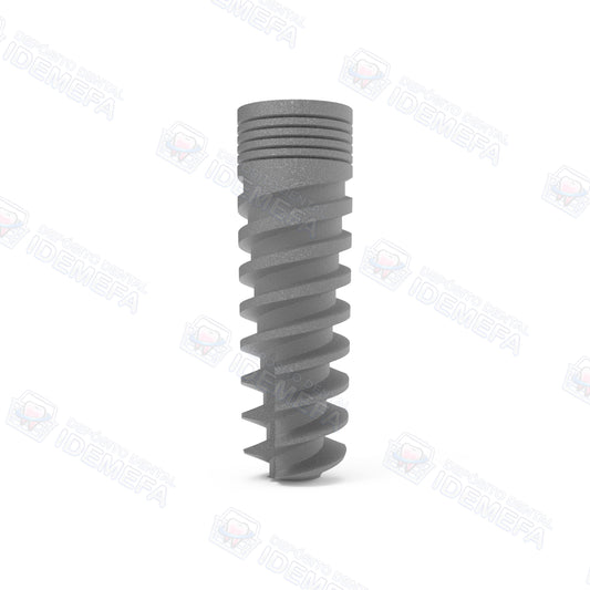 Implante Espiral Load-Now® - Dental Solutions (DS)
