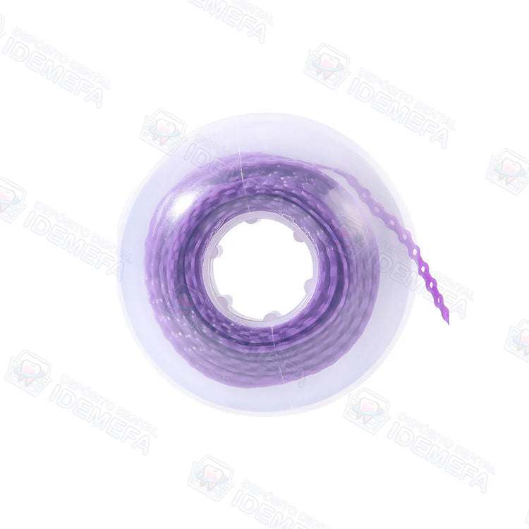 Cadeneta Elástica Profesional – Control de Espacios y Tracción