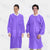 Batas/ Hospital Gown