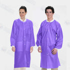 Batas/ Hospital Gown