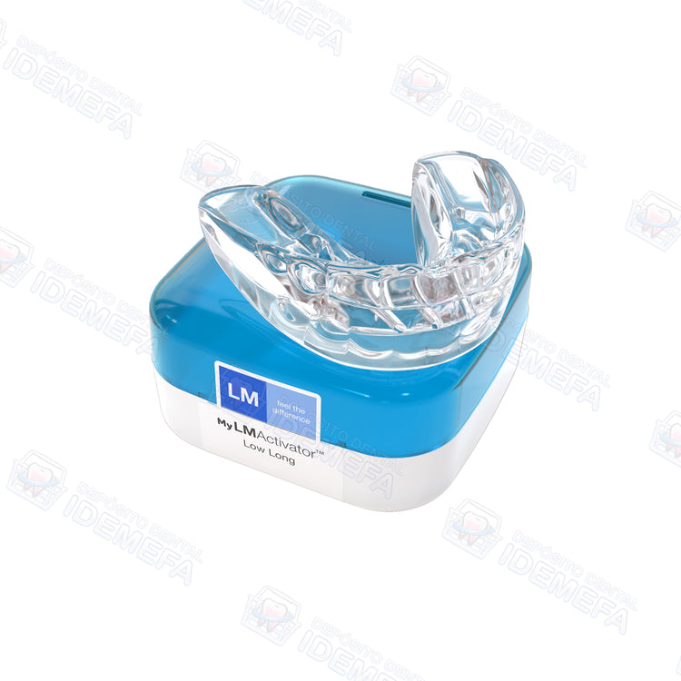 My LM-Activator™ - Nueva Generación de Guía Eruptiva- LM-Dental™