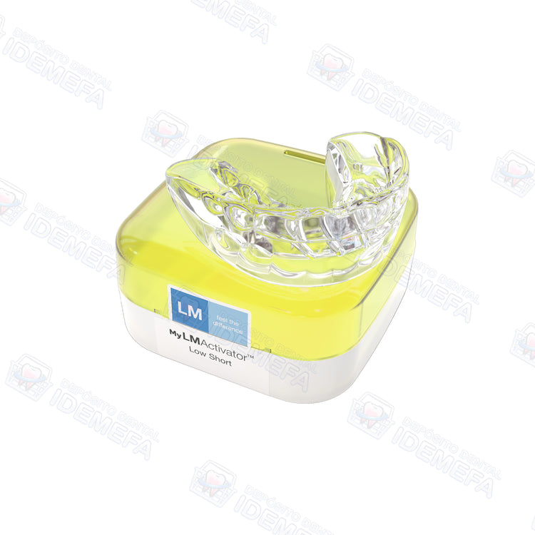 My LM-Activator™ - Nueva Generación de Guía Eruptiva- LM-Dental™
