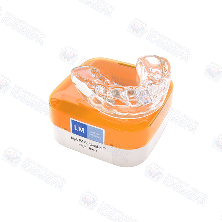My LM-Activator™ - Nueva Generación de Guía Eruptiva- LM-Dental™